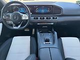 Mercedes-Benz GLE 400d 243kW 4M Vzduch AMG Tažné - náhled 8