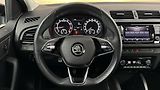 Škoda Fabia 1.0 TSI Black Combi - náhled 9