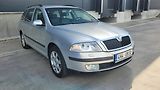 Škoda Octavia 1,6 FSI 85 KW ELEGANCE - náhled 1