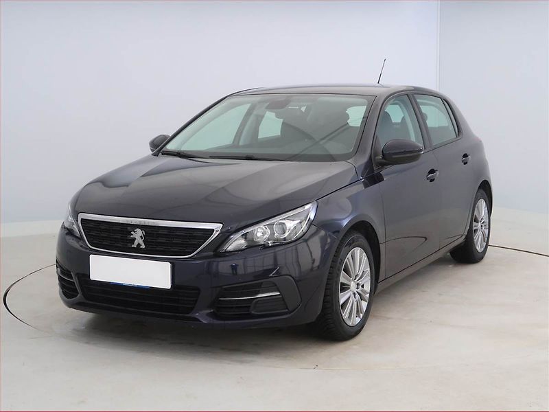 Peugeot 308 (2019) 1.2 PureTech, Serv.kniha, Navi - fotka 2 z 15