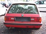 BMW Řada 3 1.8 VETERÁN Vada motoru, koroz - náhled 4