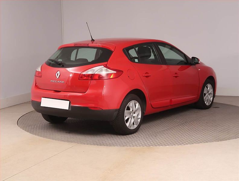 Renault Mégane (2012) 1.6 16V, Serv.kniha, Tempomat - fotka 5 z 15