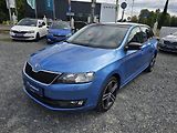 Škoda Rapid 1.2TSI 66KW ! SPORT PANORAMA 1 - náhled 9