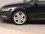 Volkswagen Passat (2012) Highline 2.0 TDI, Navi - náhled 15