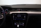 Volkswagen Passat (2021) 2.0TDI DSG Model 2022 - náhled 28
