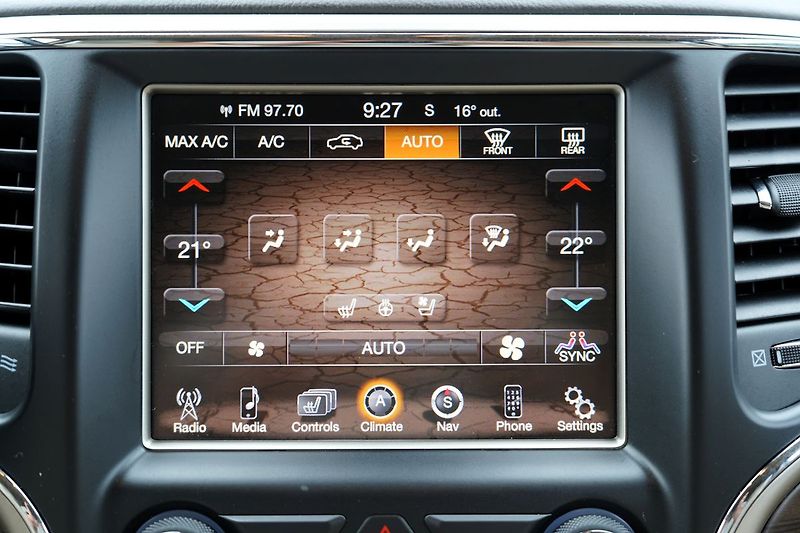 Jeep Grand Cherokee 3.0 CRD/Overland/Facelift/250 - fotka 42 z 46