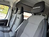 Fiat Ducato 2.3JTDM 180 6SEDAČEK ČR DPH - náhled 9
