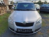 Škoda Fabia 1.6 Combi Ambiente - náhled 8