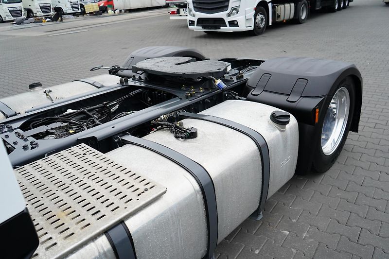 DAF XG (2023) 480 / ACC / E 6 / RETARDER / I - fotka 24 z 52