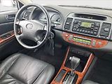 Toyota Camry (2002) 2.4 i, Automat, po STK - náhled 7