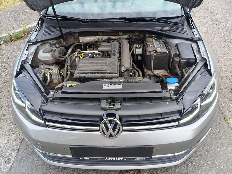 Volkswagen Golf (2018) 1,4 TSI 92Kw Nové ČR - DPH !!! - fotka 28 z 32