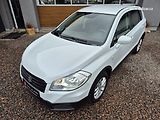 Suzuki SX4 S-Cross (2014) 1.6VVT 88KW CLUB Tažné - náhled 53