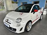 Abarth 595 1,4   TURBO,CABRIO,COMPETIZION - náhled 2