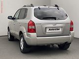 Hyundai Tucson (2006) 2.0i, AC, TZ, výhřev sed - náhled 6