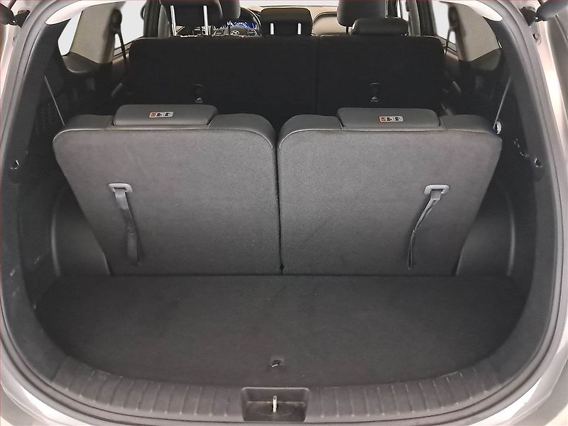 Hyundai Santa Fe (2019) 2.2 CRDi - fotka 14 z 22