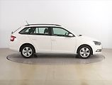 Škoda Fabia (2016) 1.4 TDI, Serv.kniha, Tempomat - náhled 6