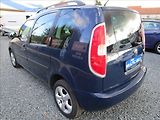 Škoda Roomster 1.4i 16V Ambition, aut Klima - náhled 3