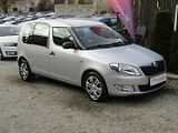 Škoda Roomster (2011) 1.6 TDI 66kW  BEZ KOROZE - náhled 7