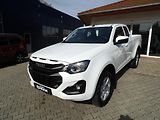 Isuzu D-Max (2026) SpaceCab LS 2.2L 163K 8st. A/T - náhled 2
