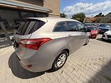 Hyundai i30 (2015) 1.6-NÍZKÁ SPOTŘEBA-AUT-SENZORY - náhled 8