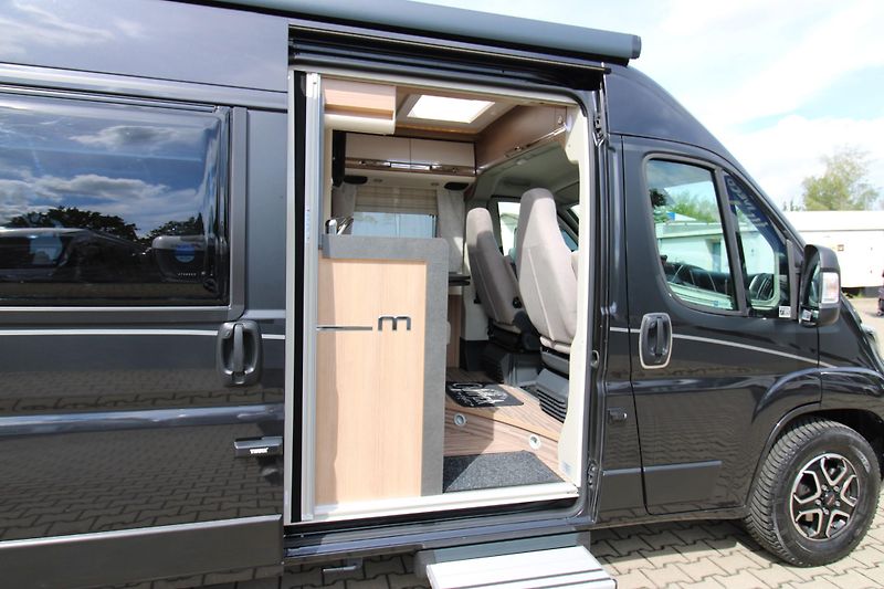 Malibu (2024) VAN 540 DB - fotka 32 z 59