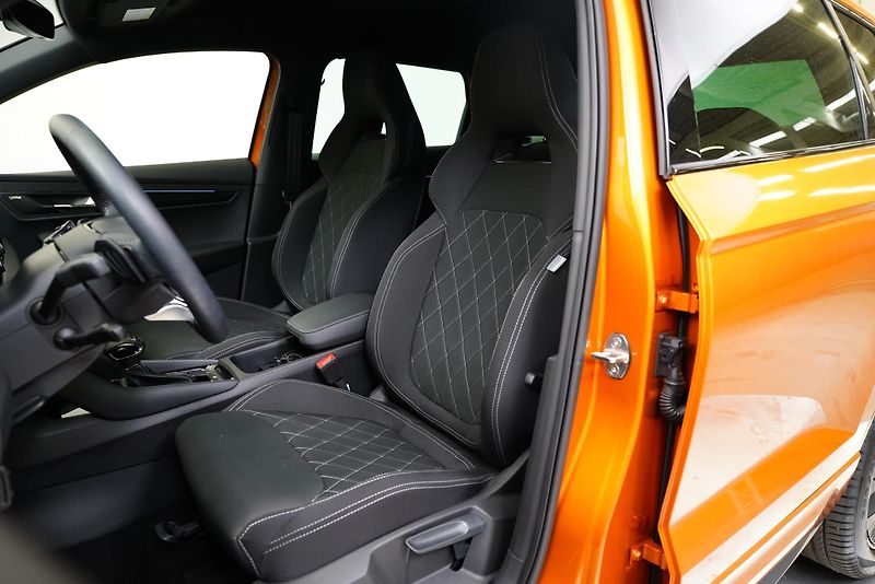 Škoda Karoq - fotka 11 z 29