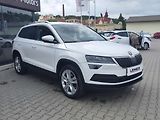 Škoda Karoq 2.0 TDI/140kW Style DSG 4x4 - náhled 2