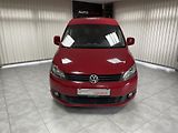 Volkswagen Caddy 1.2 TSi LIFE ČR AC NAVI TZ - náhled 3