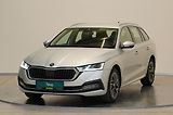 Škoda Octavia - náhled 1