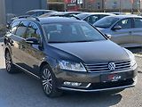 Volkswagen Passat 2.0TDi 103kw DSG odp. DPH - náhled 2