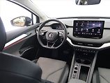 Škoda Enyaq (2021) 60 (62 kWh), SoH 91% - náhled 7