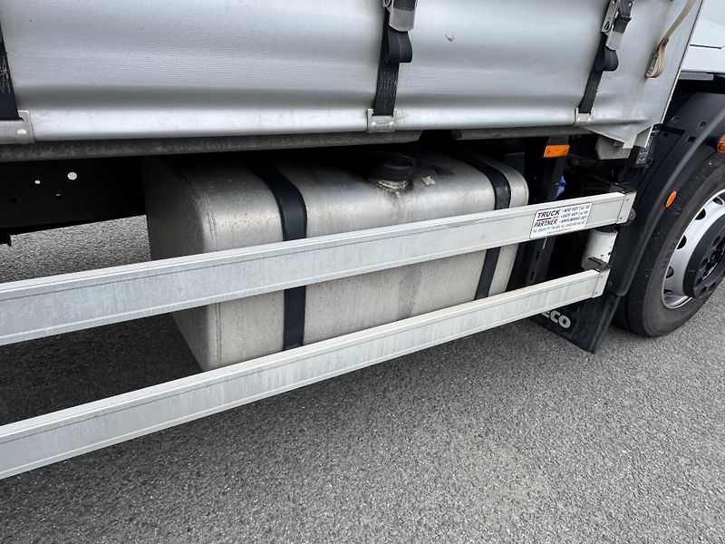 Iveco Eurocargo (2019) 180-280*21PALET*337TKM*2XLŮŽKA - fotka 13 z 25
