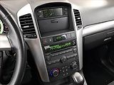 Chevrolet Captiva (2009) 2.0 D, 4X4, Automat, Tempomat - náhled 12