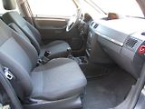 Opel Meriva (2009) 1.7 CDTi 74kW - náhled 27