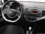 Kia Picanto (2016) 1.2 CVVT, Automat, ČR,1.maj - náhled 7