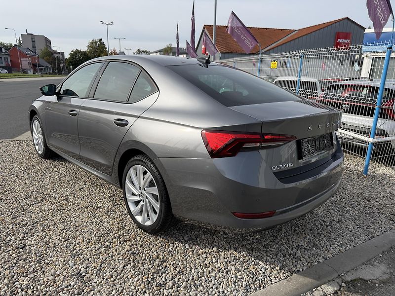 Škoda Octavia IV 2,0 TDi - Ambition PLUS - fotka 5 z 86