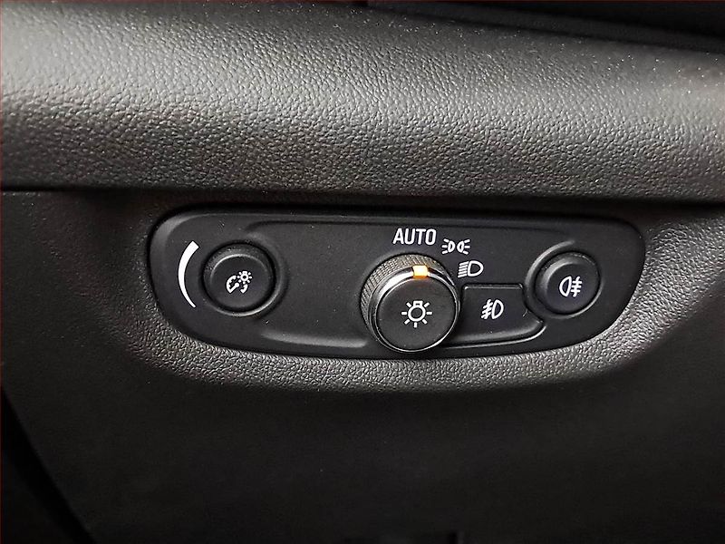 Opel Insignia (2018) 2.0 CDTI, Navi, Tempomat - fotka 20 z 21