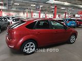 Ford Focus (2008) 1.6i, 1.maj,ČR - náhled 1
