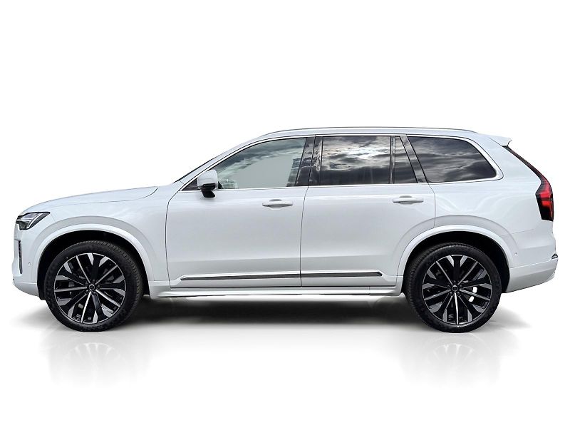 Volvo XC90 B5 AWD PLUS BRIGHT // 7M +kola - fotka 3 z 52