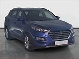 Hyundai Tucson (2018) 1.6 T-GDI, Automat, Navi - náhled 1