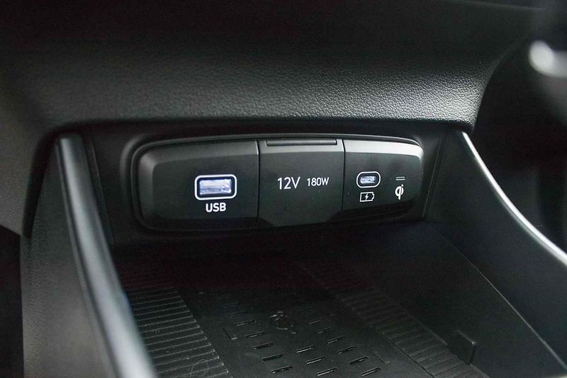 Hyundai Bayon v nabídce automobilky nahradil malé MPV ix20.