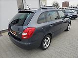 Škoda Fabia II 1,2TSi 63KW Ambiente - náhled 7