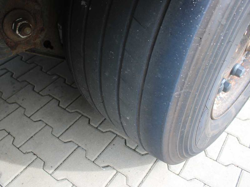 Krone SD LOWDECK, MULTILOCK, ZVEDACÍ NÁ - fotka 11 z 13