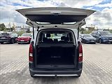 Peugeot Rifter 1,5 Bluehdi 75kW Allure - náhled 11