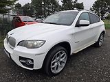 BMW X6 XDRIVE 40D - náhled 1