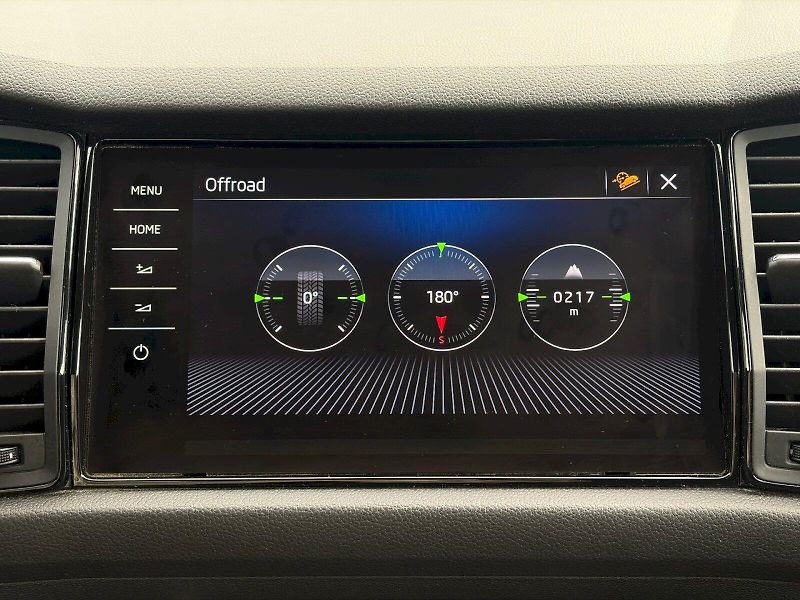 Škoda Kodiaq (2020) DSG 2.0 TDI / 140kW / 4x4 / SP - fotka 32 z 34