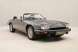 Jaguar XJS CONVERTIBLE 4.0 R6 AUT 1.maj - náhled 13