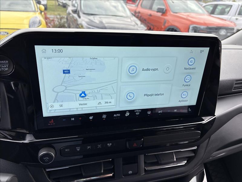 Ford Tourneo Custom 2,0 125kW Titanium X AWD L1 - fotka 30 z 47