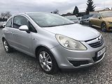 Opel Corsa 1.0i 44 KW KLIMA,SERV,MAN,ISOF - náhled 2