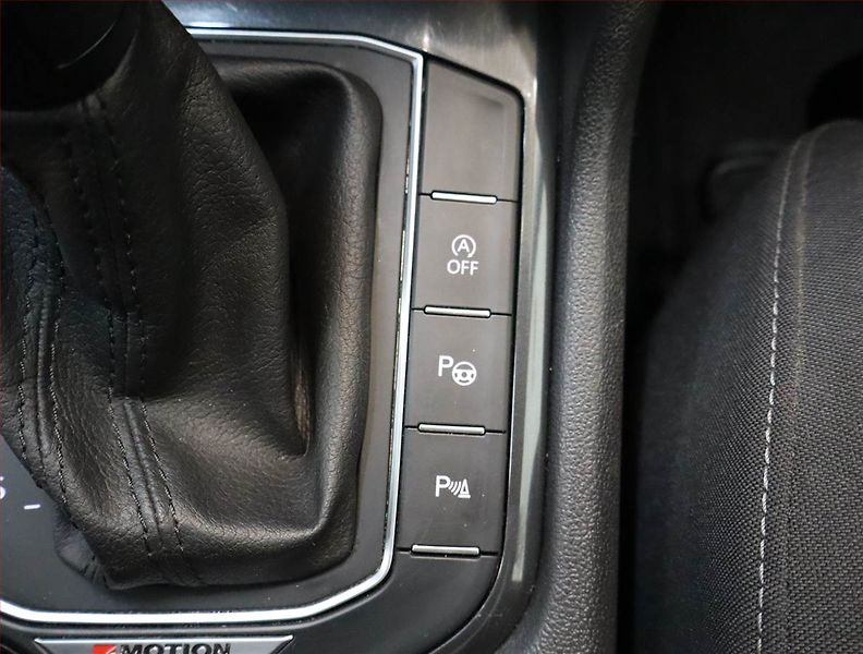 Volkswagen Tiguan Allspace (2020) R-Line 2.0 TDI - fotka 21 z 25